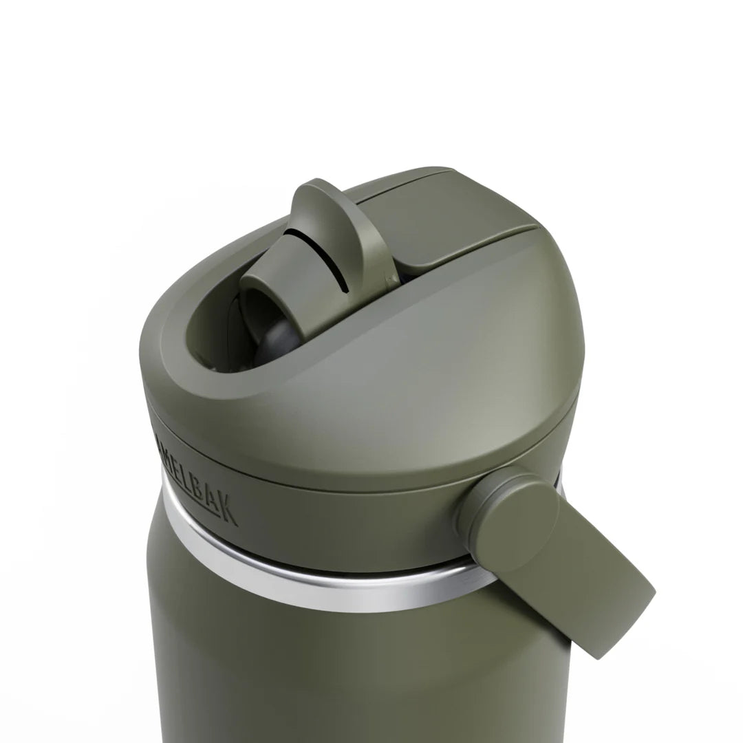 Camelbak Thrive Flip Straw Bottle