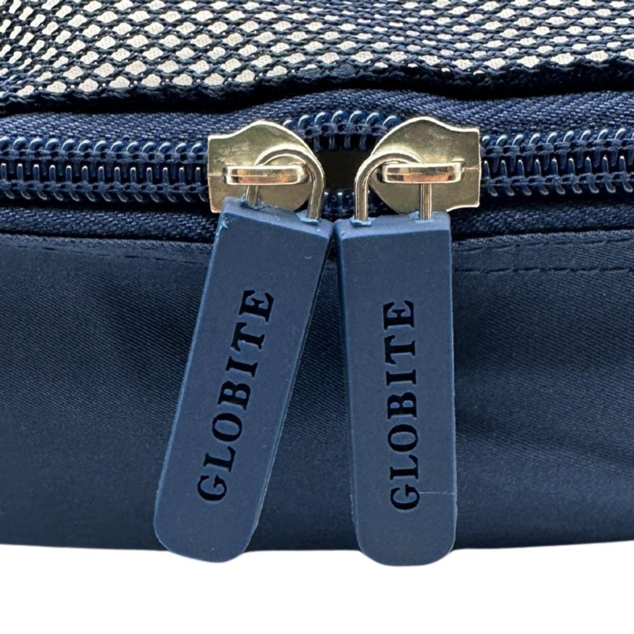 Globite 4 Piece Packing Cube Set