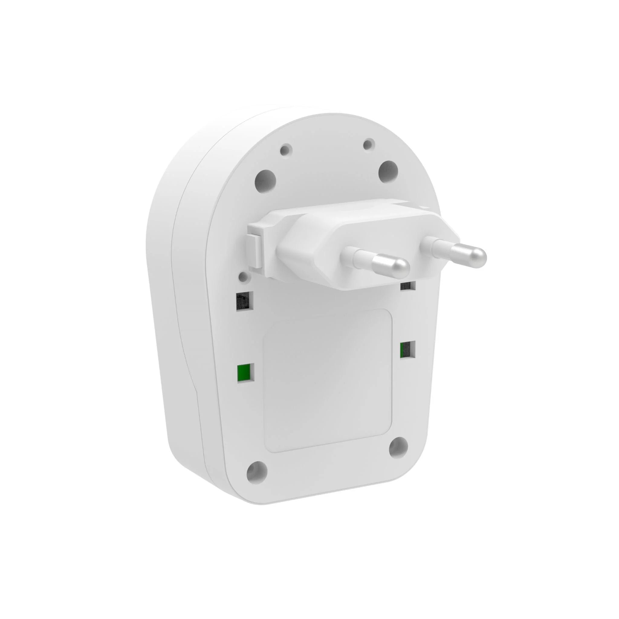 Jackson World USB-C Outbound Travel Adaptor