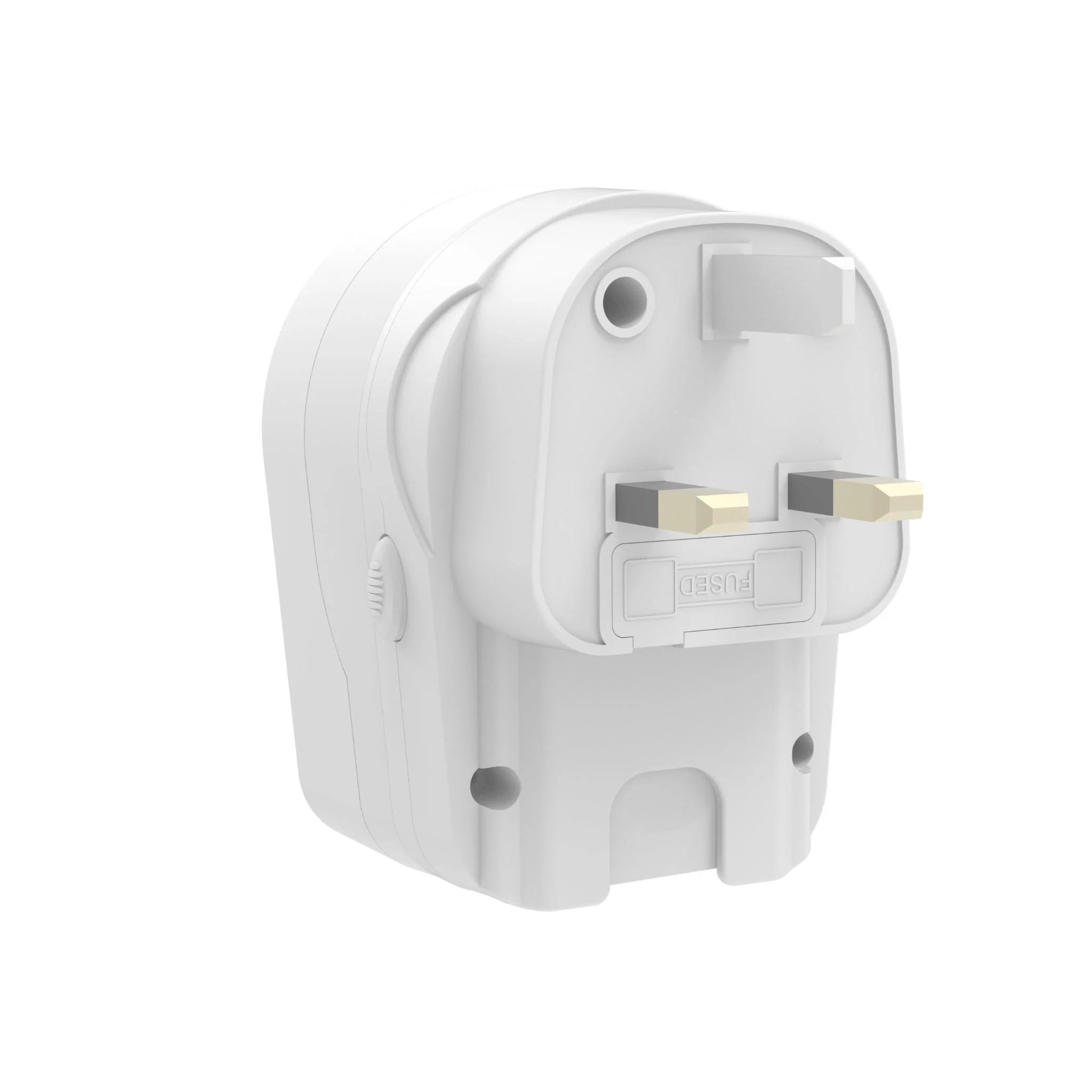 Jackson World USB-C Outbound Travel Adaptor