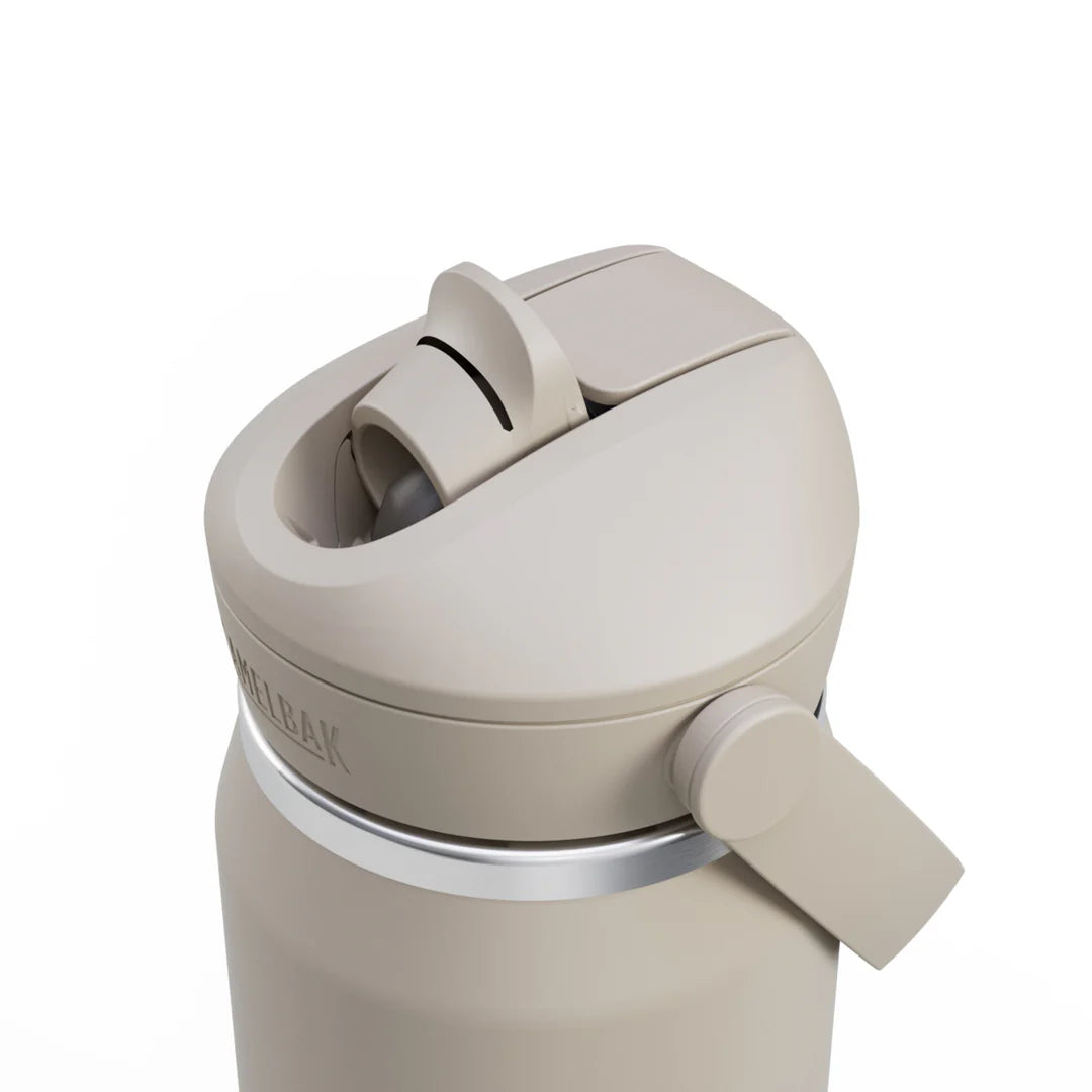 Camelbak Thrive Flip Straw Bottle