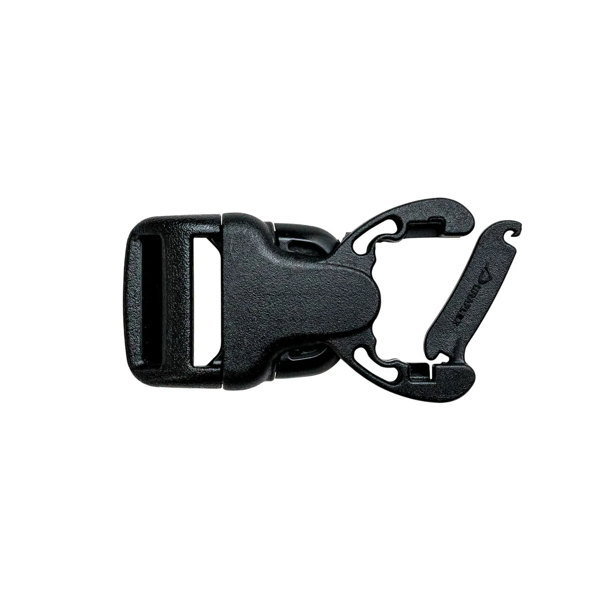 Gear Aid Snap Bar Buckle - 20mm – Byron Bay Camping & Disposals
