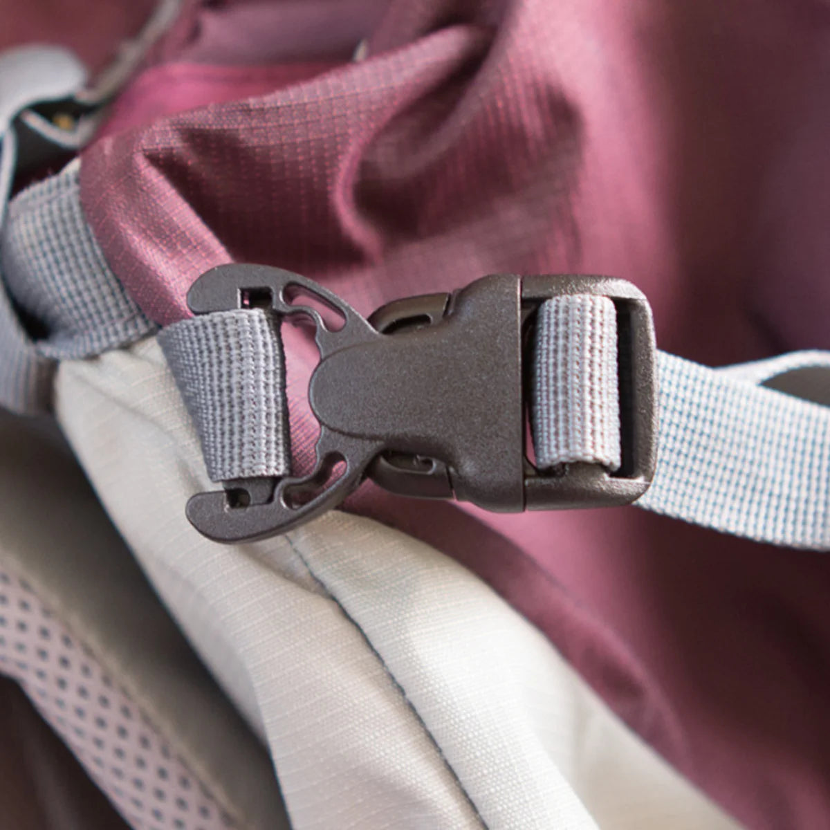 Gear Aid Snap Bar Buckle - 25mm