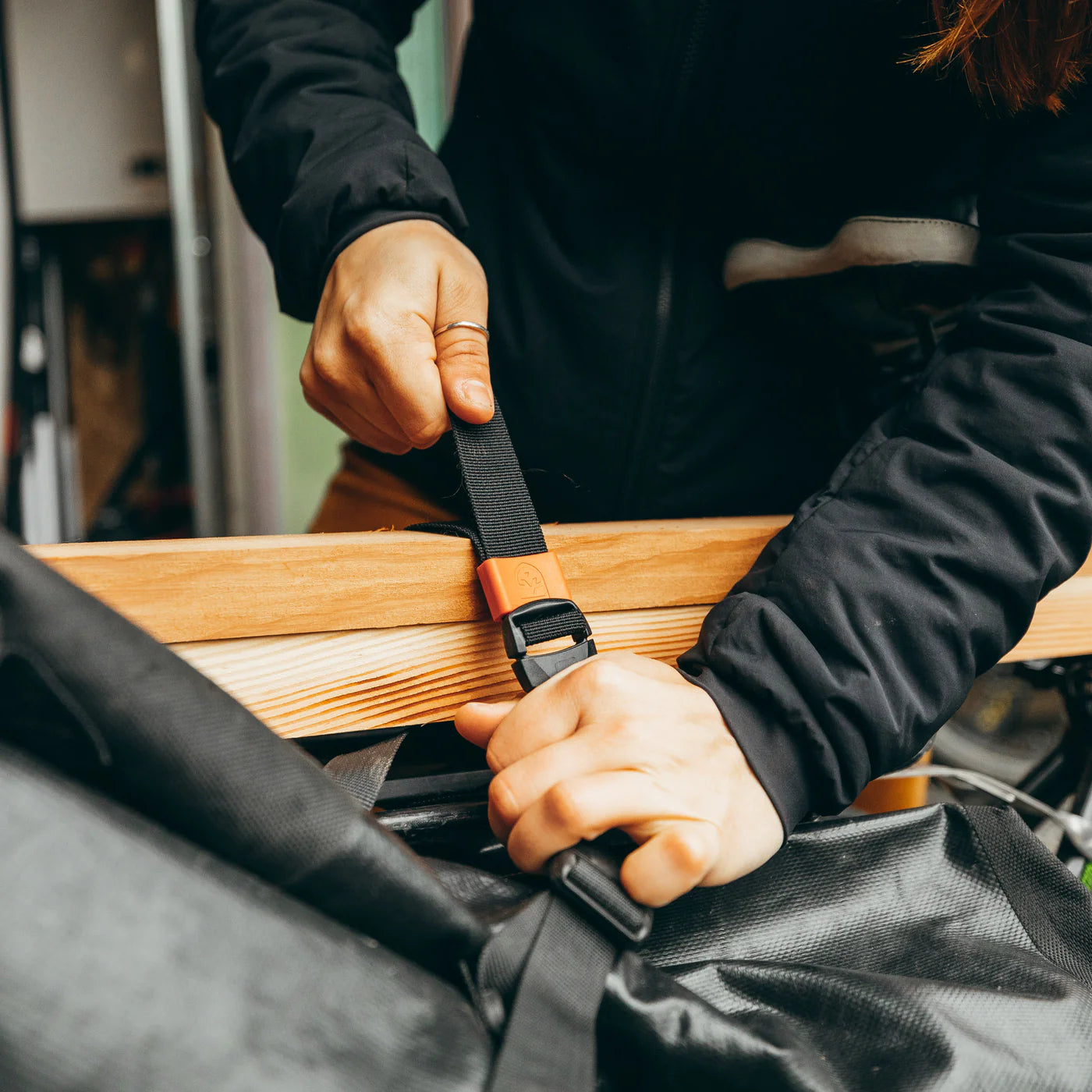 Gear Aid Utility Strap 3/4