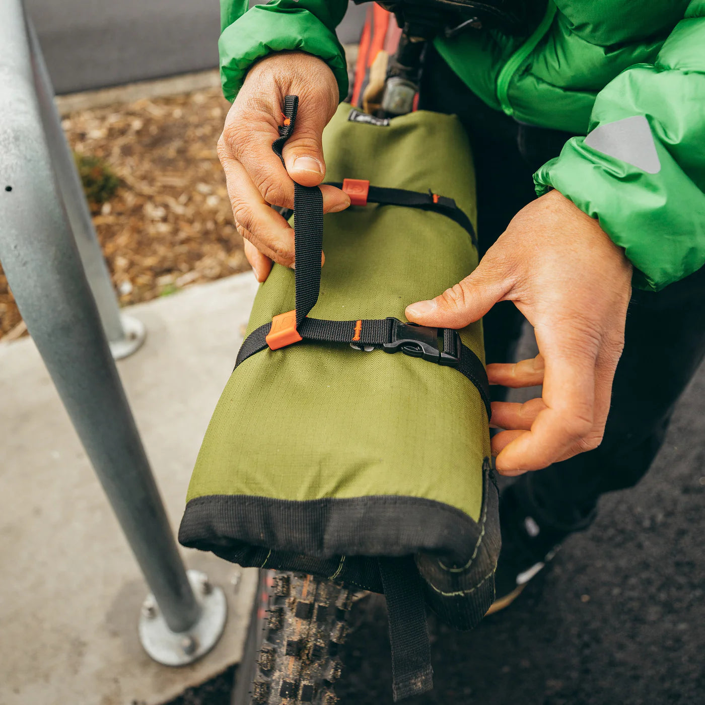 Gear Aid Utility Strap 3/4