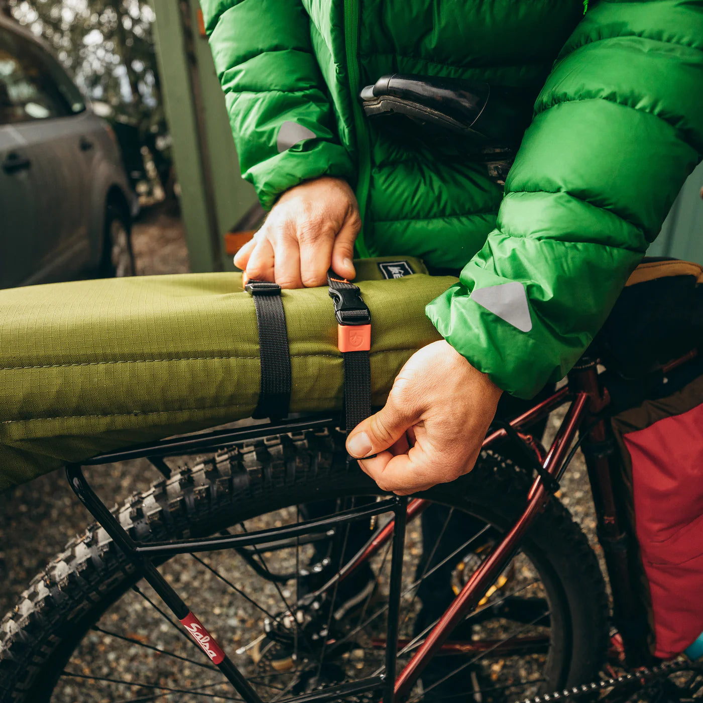 Gear Aid Utility Strap 3/4