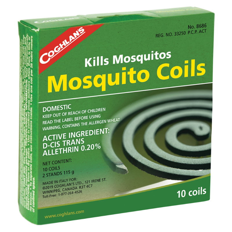 Coghlans Mosquito Coils