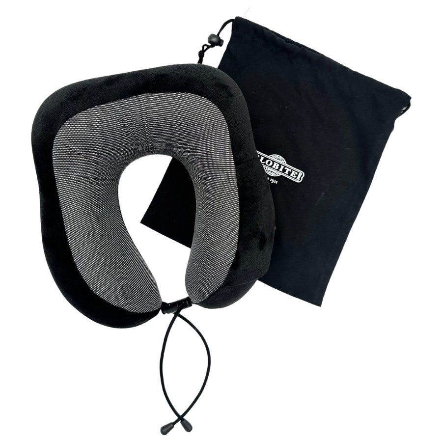 Globite Adventurer Memory Foam Neck Pillow