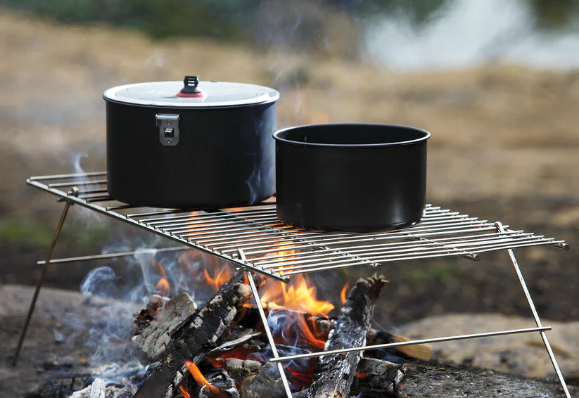 Coghlans Camp Grill