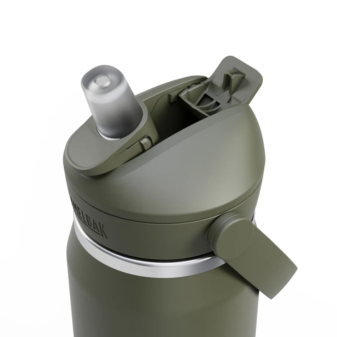 Camelbak Thrive Flip Straw Bottle