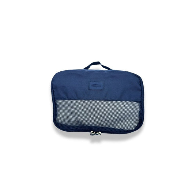 Globite 4 Piece Packing Cube Set