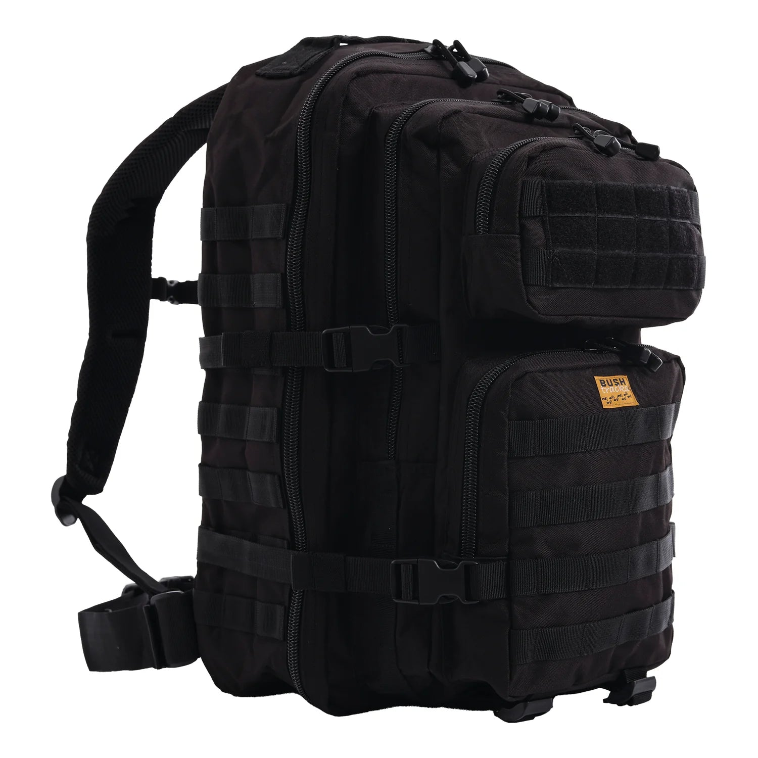 Bush Tracks Molle Assault II Backpack