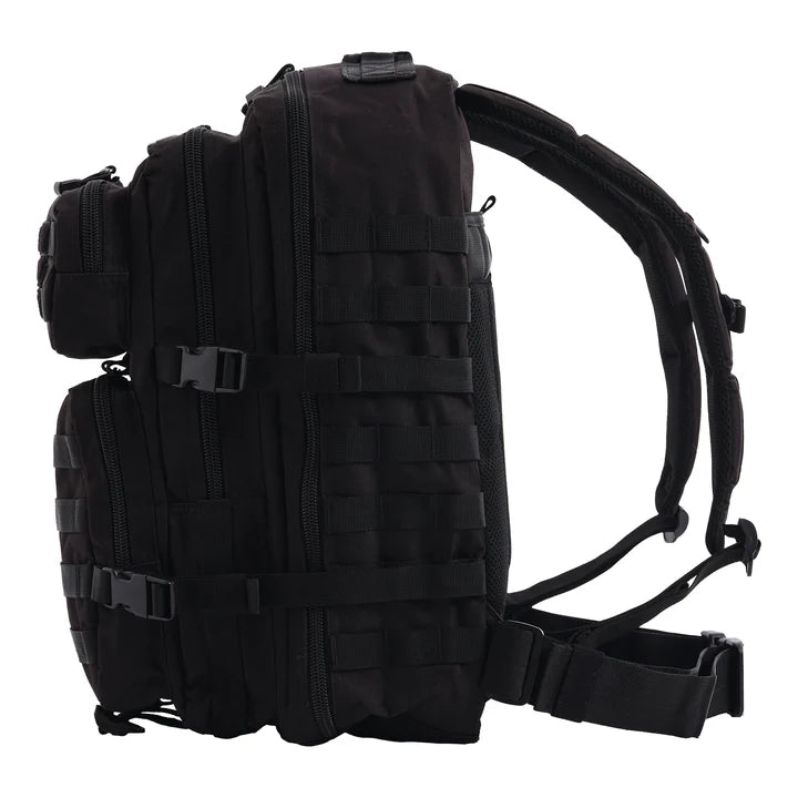 Bush Tracks Molle Assault II Backpack