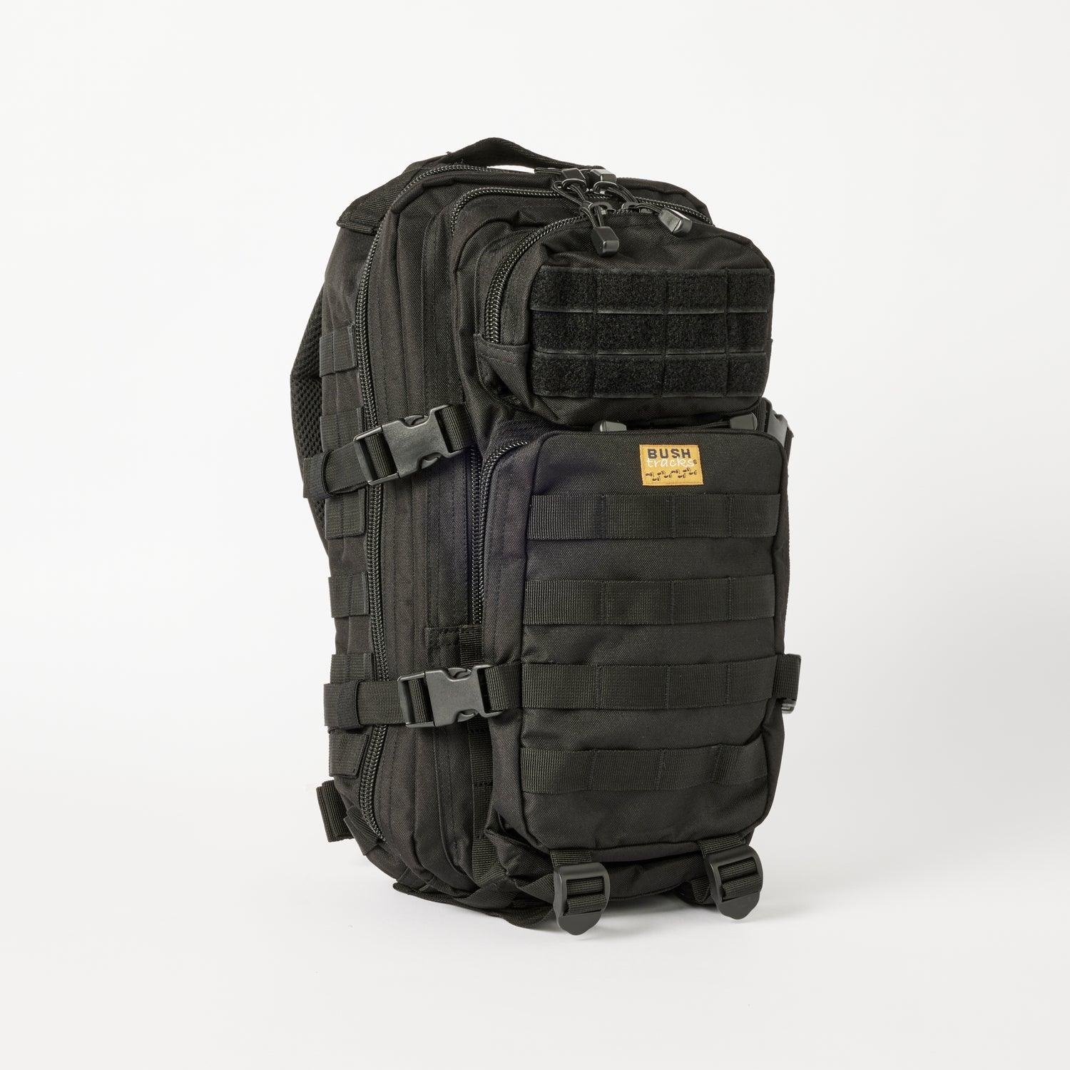 Bush Tracks Molle Assault I Backpack - 20 Litres