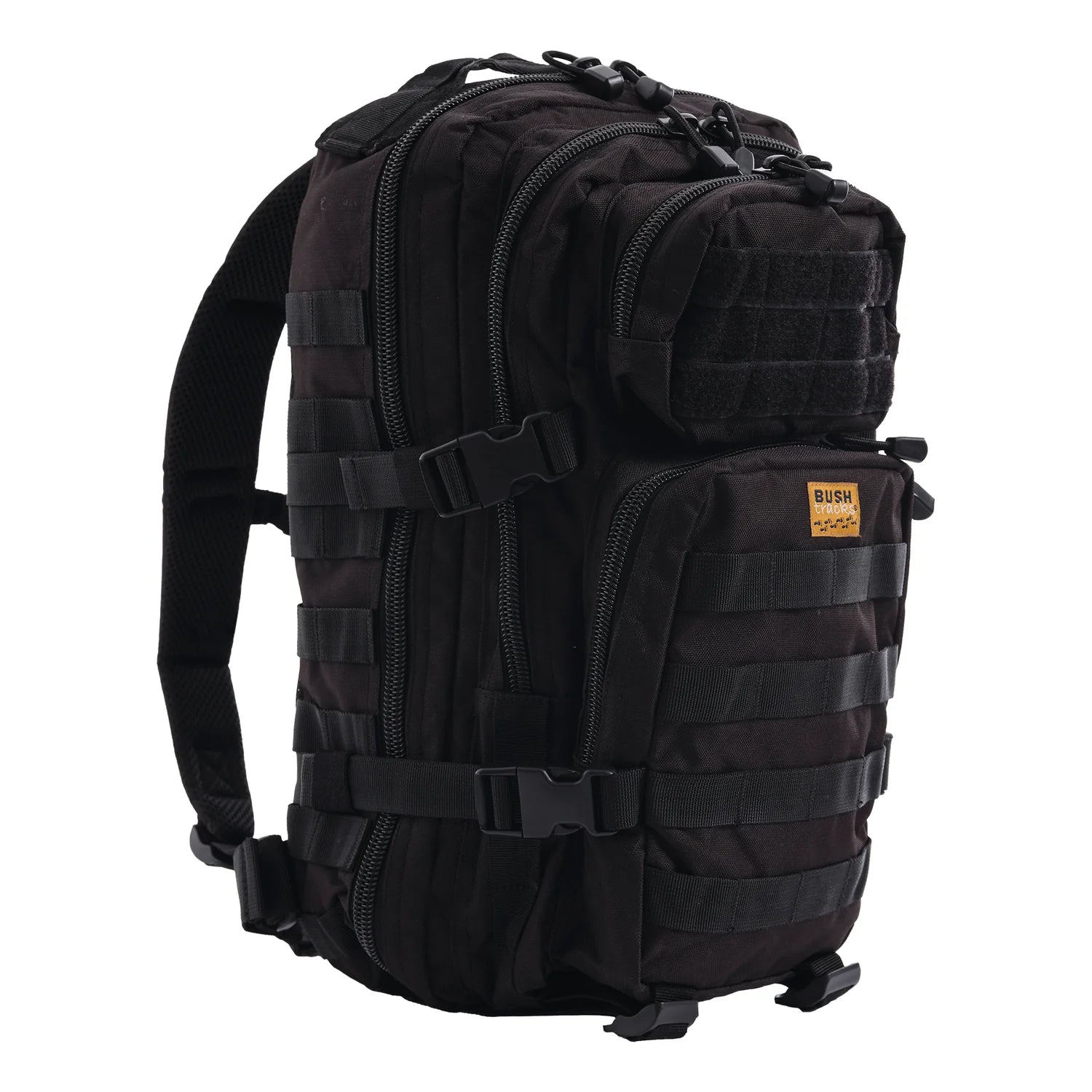 Bush Tracks Molle Assault I Backpack - 20 Litres