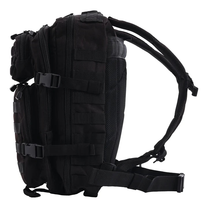 Bush Tracks Molle Assault I Backpack - 20 Litres