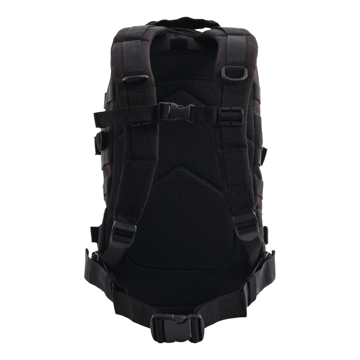 Bush Tracks Molle Assault I Backpack - 20 Litres