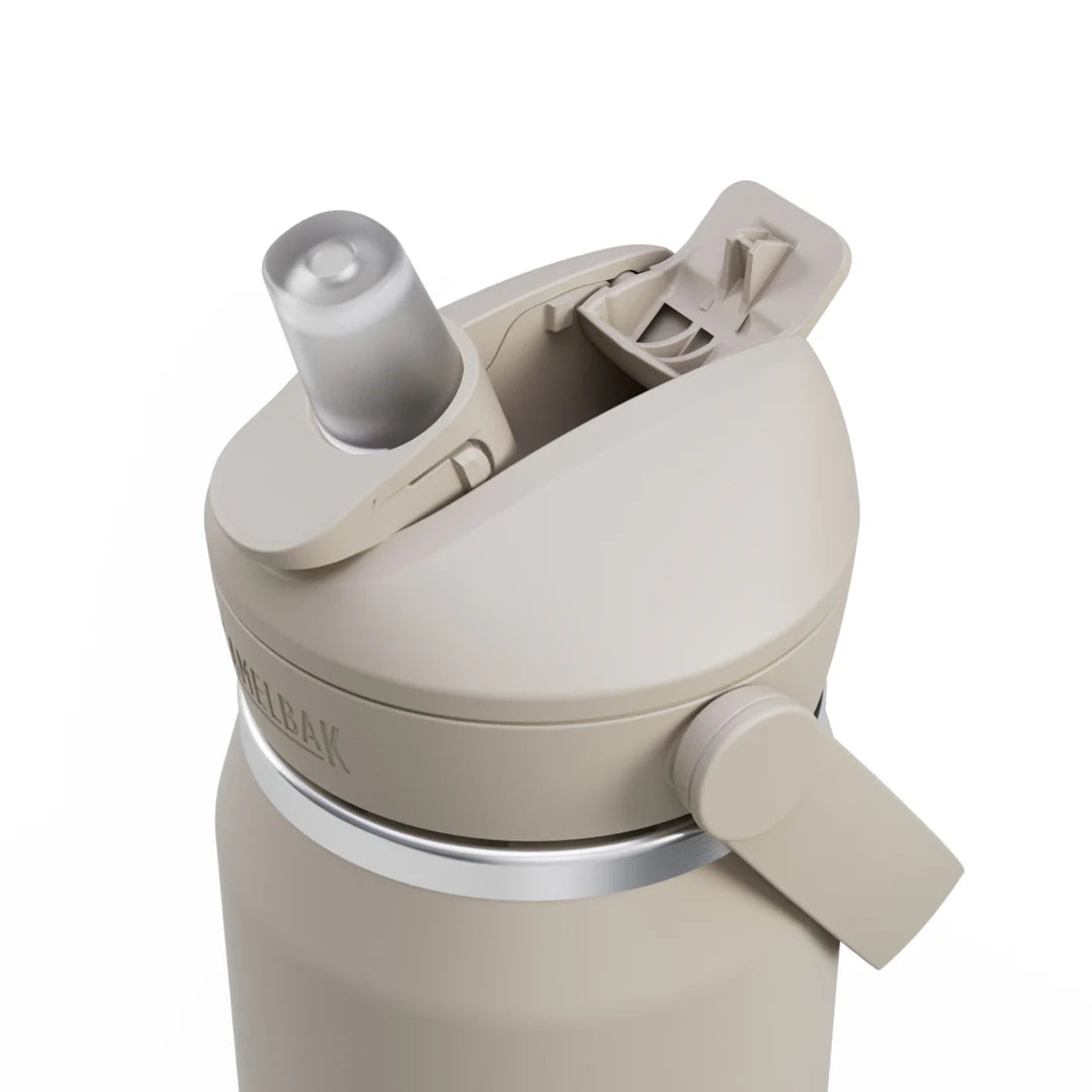 Camelbak Thrive Flip Straw Bottle