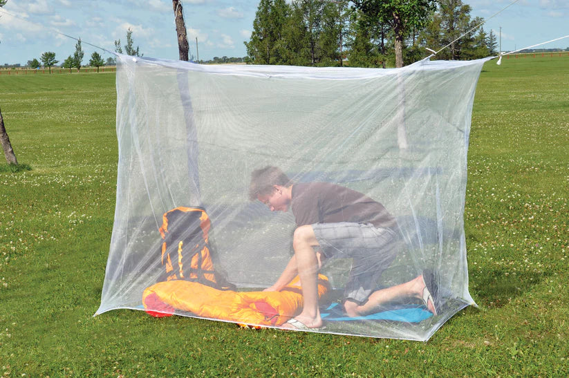 Coghlans Mosquito Box Net - Single