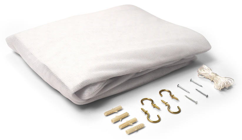 Coghlans Mosquito Box Net - Single