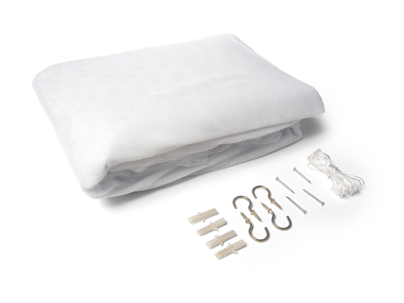 Coghlans Mosquito Box Net - Double