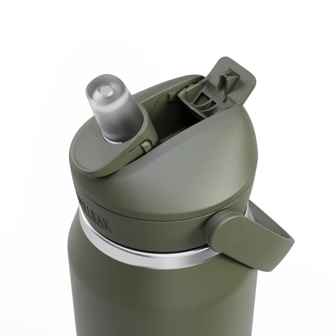 Camebak Thrive Flip Straw Bottle