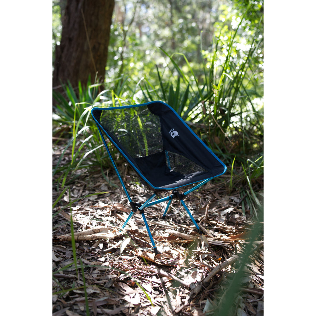 Supex Wanderlite Ultra Hiker Chair