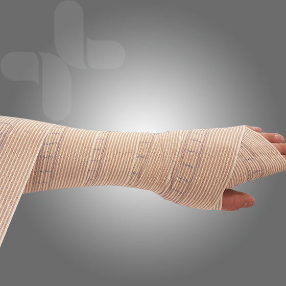 Aero Snake Bite Bandage - 10cm x 4.5m