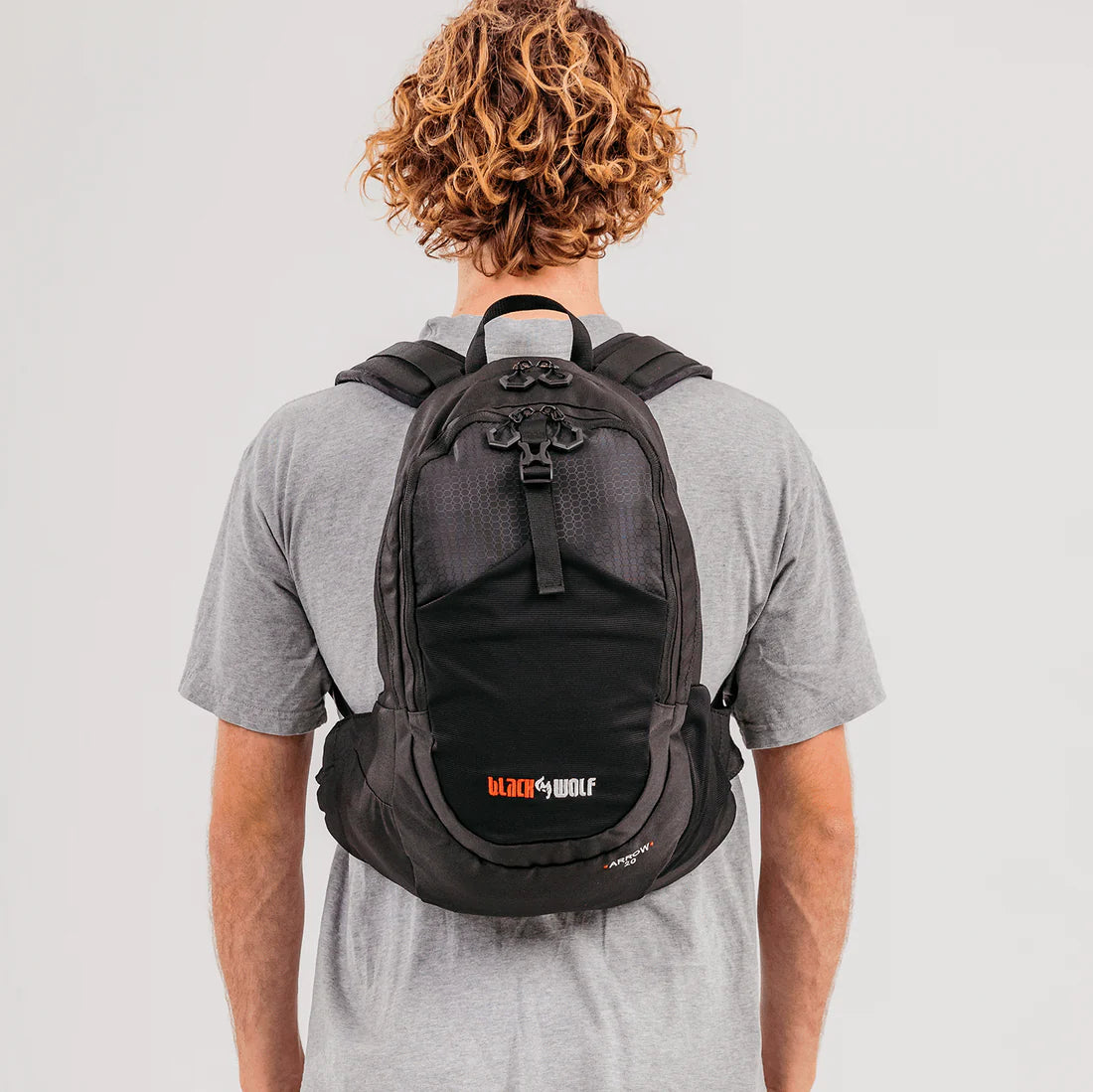 BlackWolf Arrow II Daypack - 20 Litres