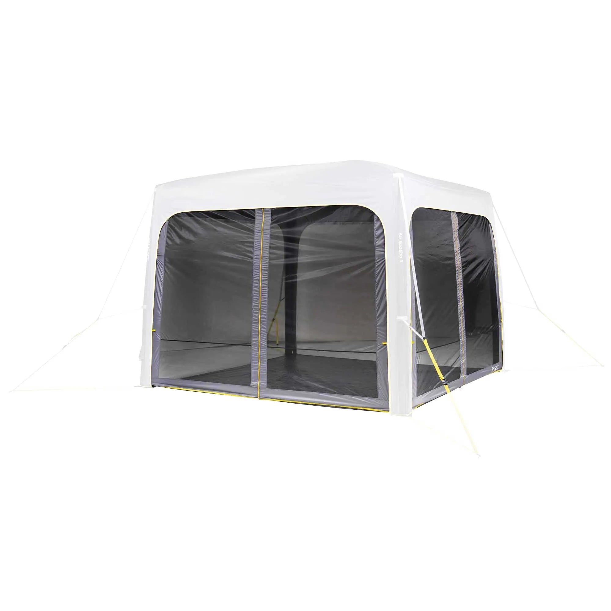 Quest Air Gazebo Mesh Wall Kit