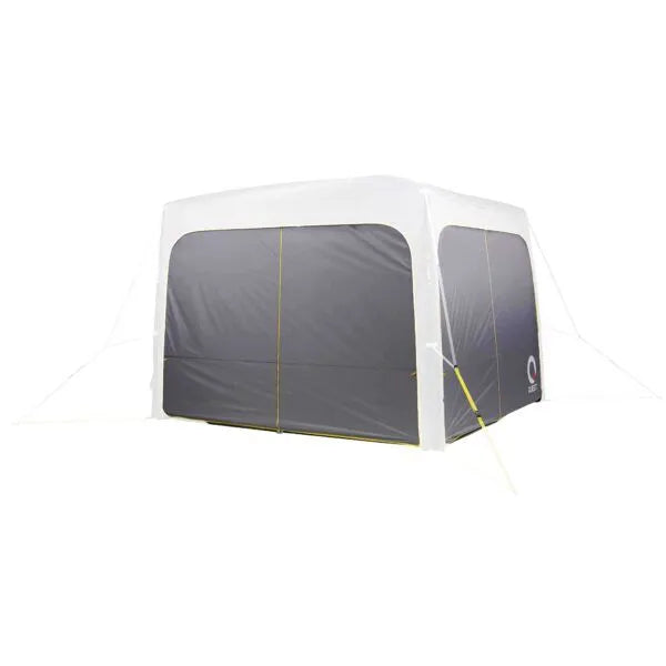 Quest Air Gazebo Solid Wall Kit