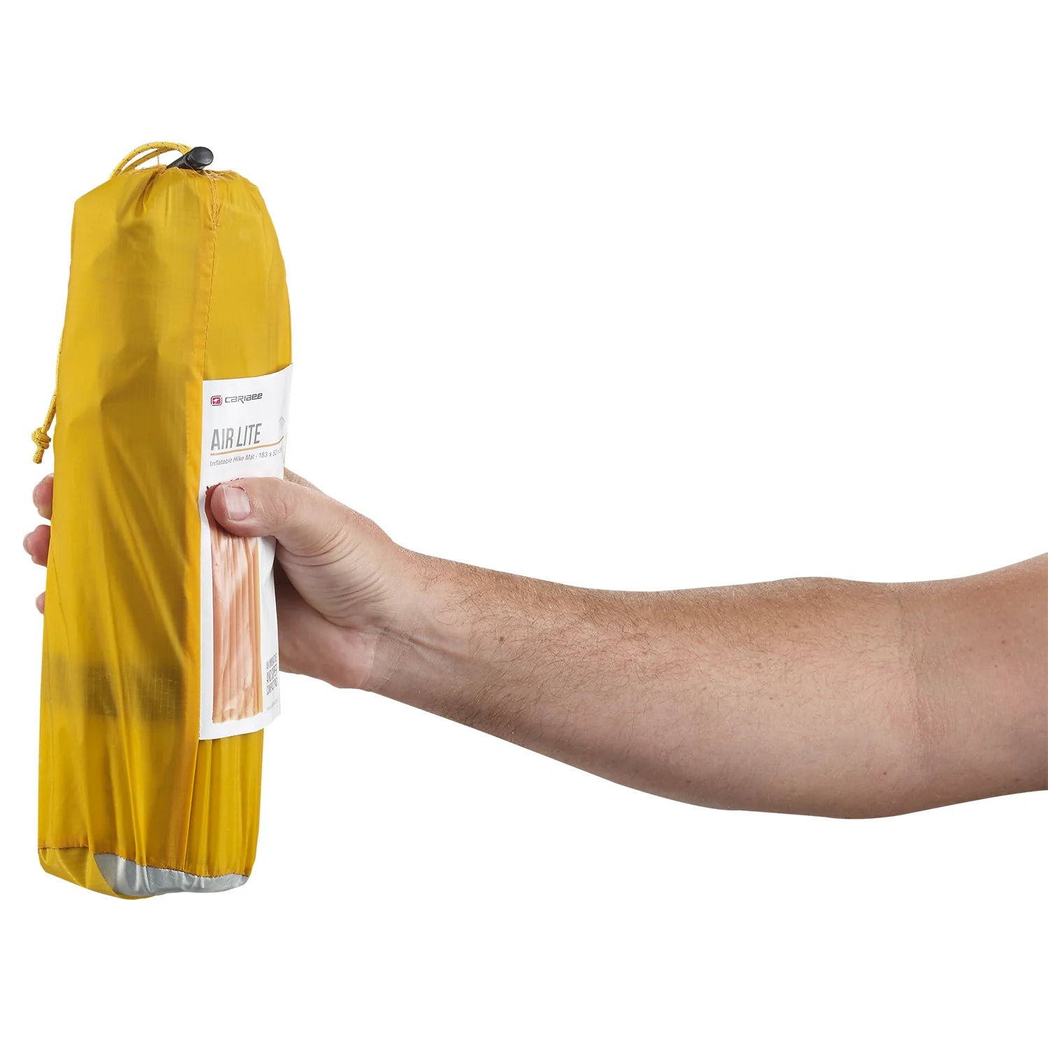 Caribee Air Lite Inflatable Hiking Mat