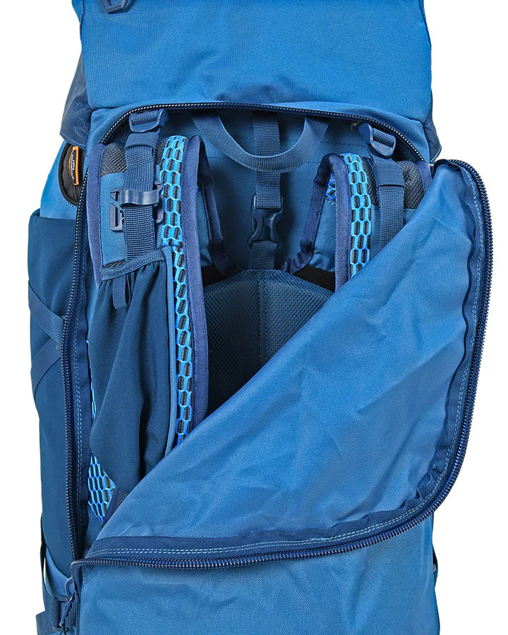 BlackWolf Nankeen Backpack - 75 Litres