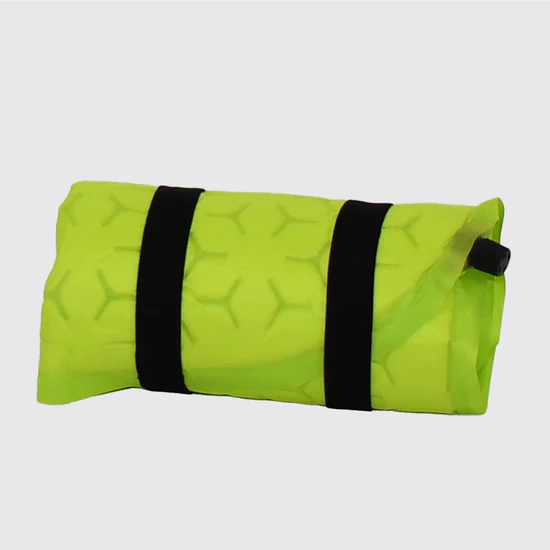 BlackWolf Ultralight Hiker II Self Inflating 3/4 Camp Mat