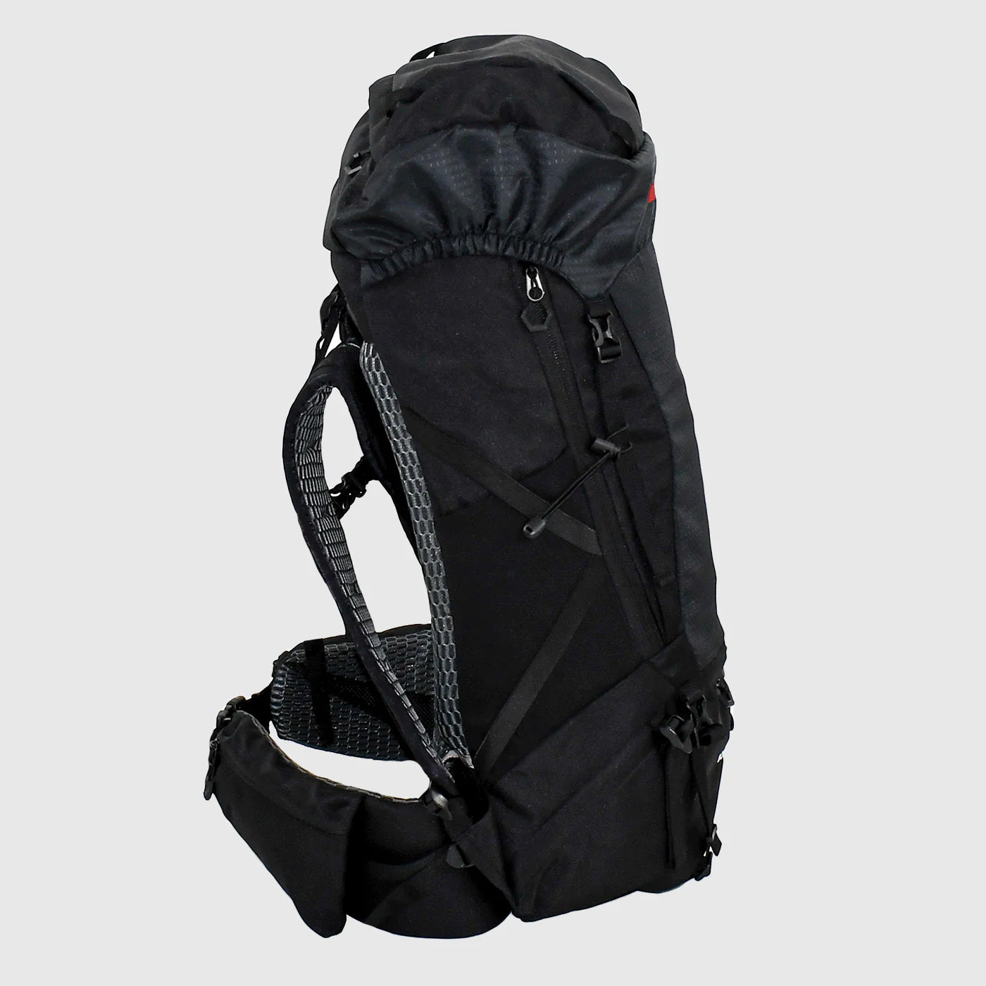 BlackWolf Nankeen Backpack - 60 Litres