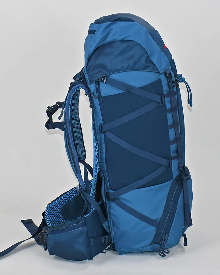 BlackWolf Nankeen Backpack - 75 Litres