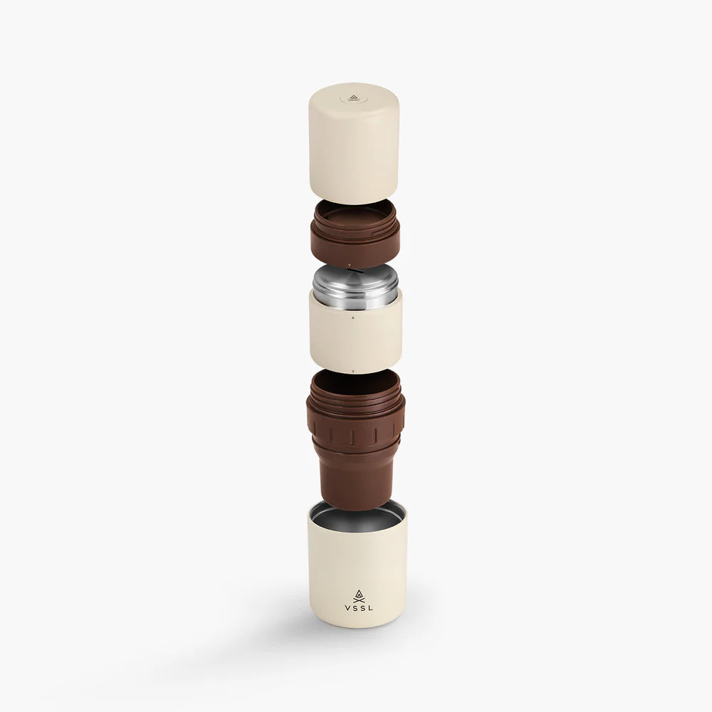 VSSL Nest Pour Over Coffee Set