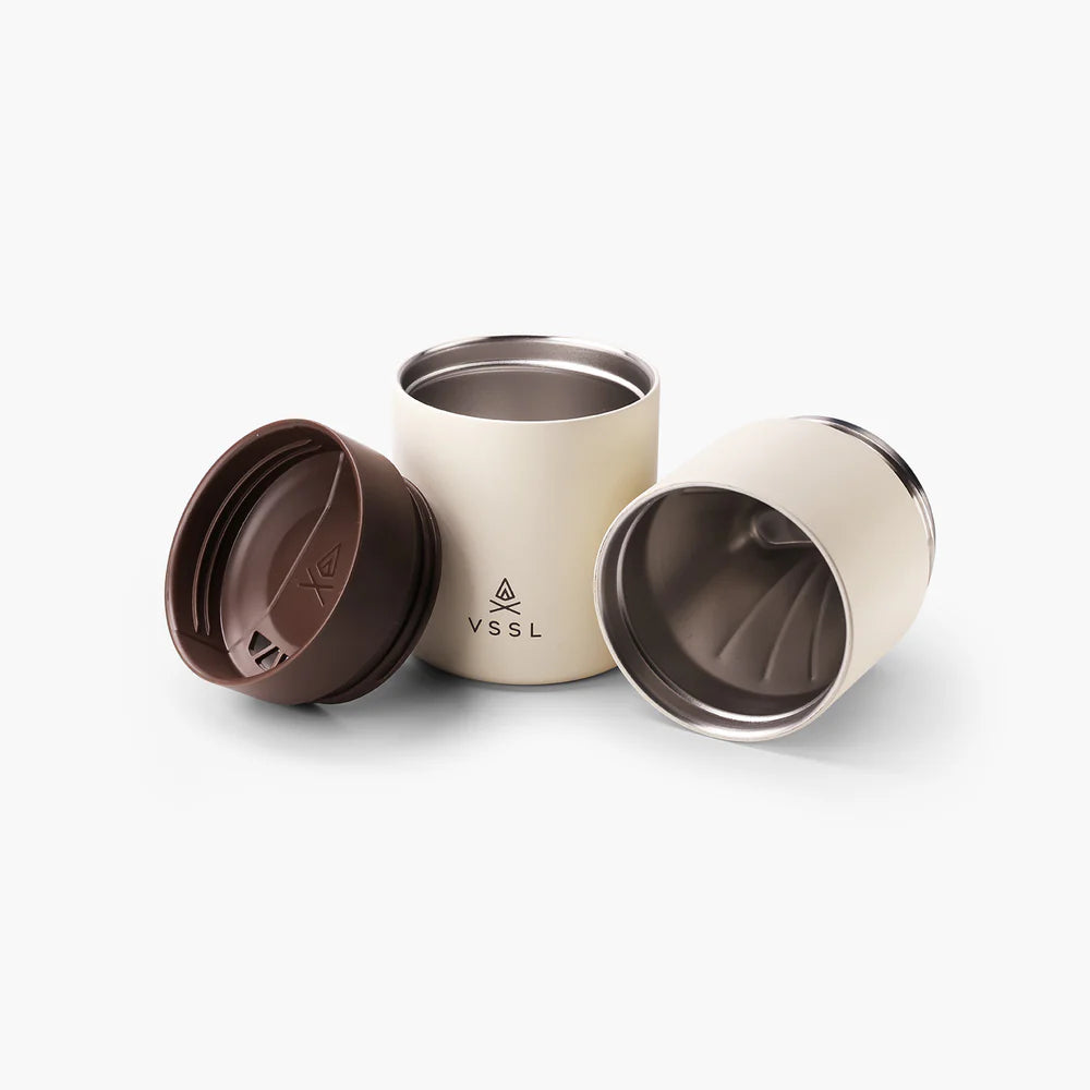 VSSL Nest Pour Over Coffee Set