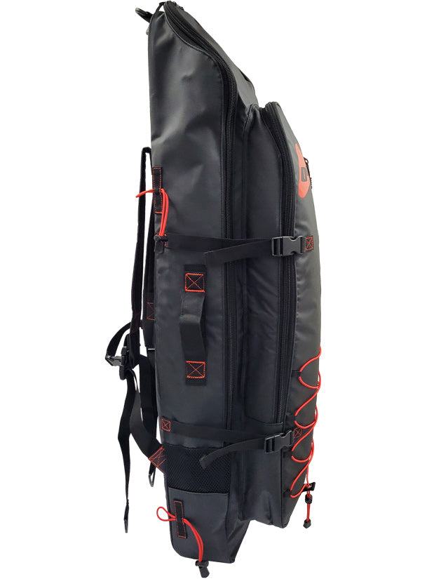 Oceanhunter Rockhopper Backpack