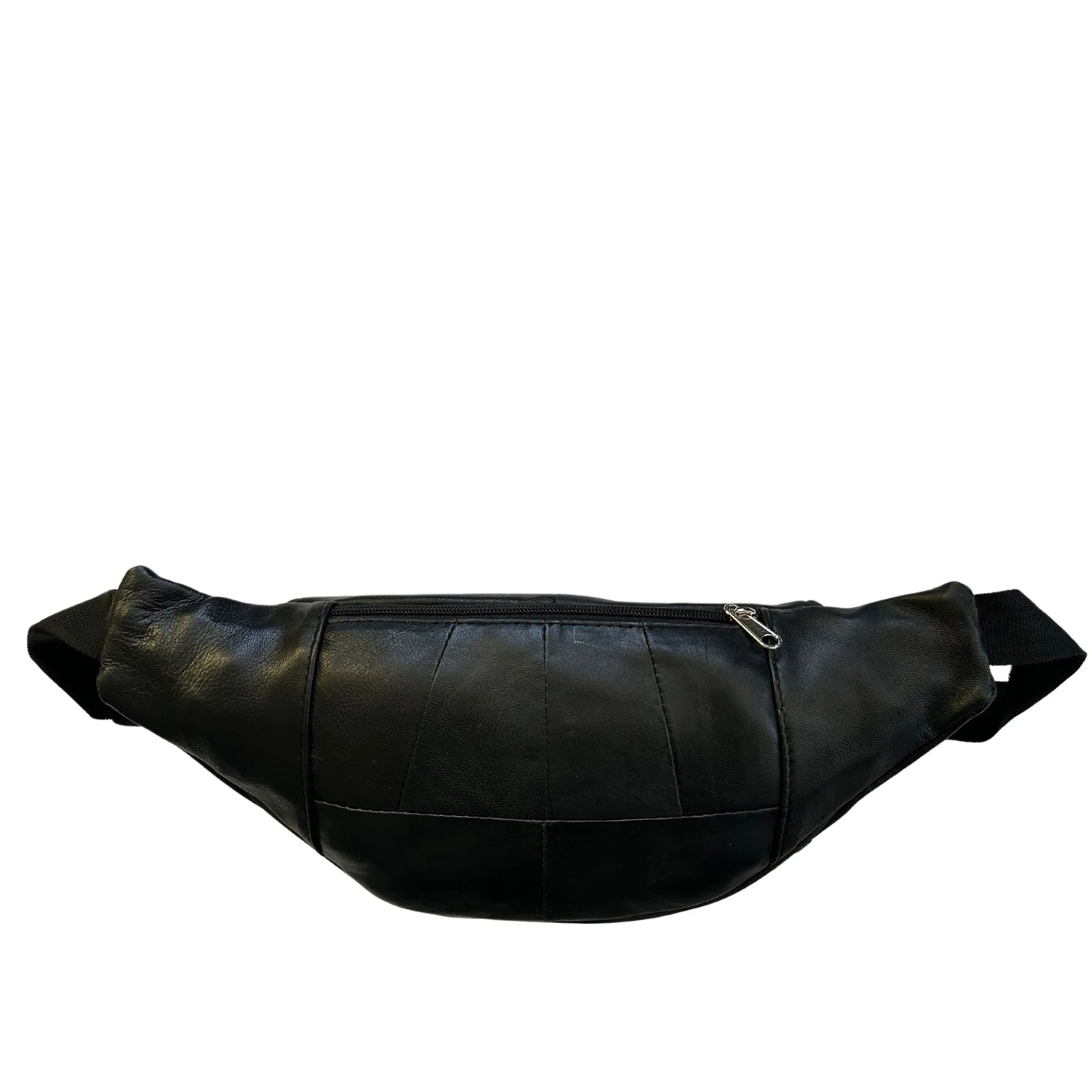HD Sheepskin Leather Bumbag