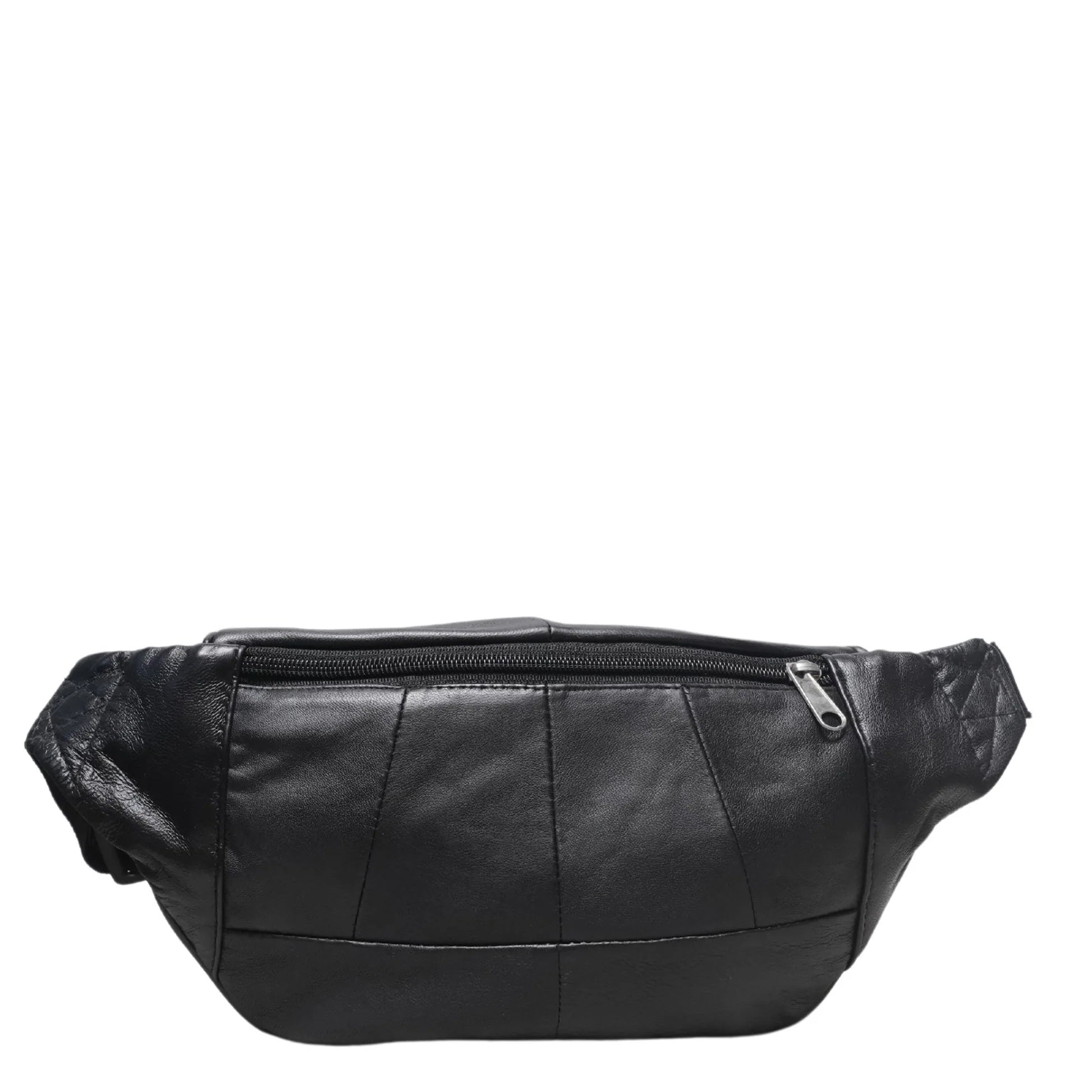 HD Sheepskin Leather Bumbag
