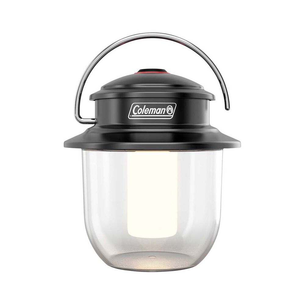Coleman Classic Rechargeable Lantern - 400 Lumens