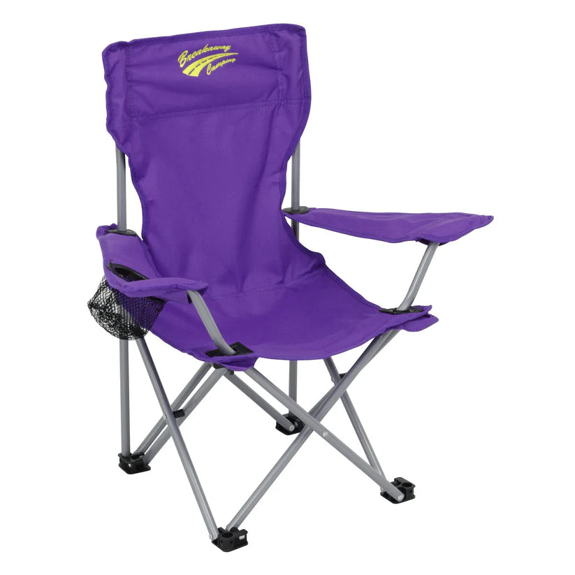 Outdoor Connection Junior Camper Chair