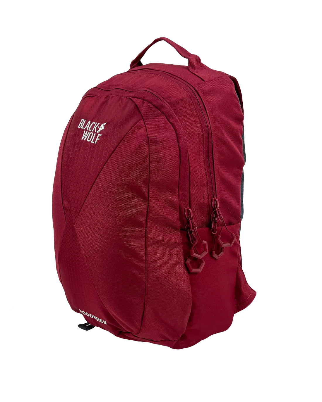 BlackWolf Booderee Daypack - 20 Litres