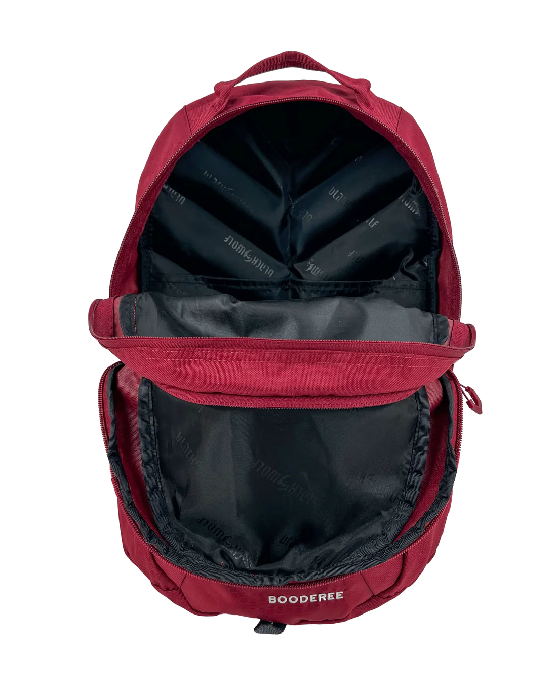 BlackWolf Booderee Daypack - 20 Litres