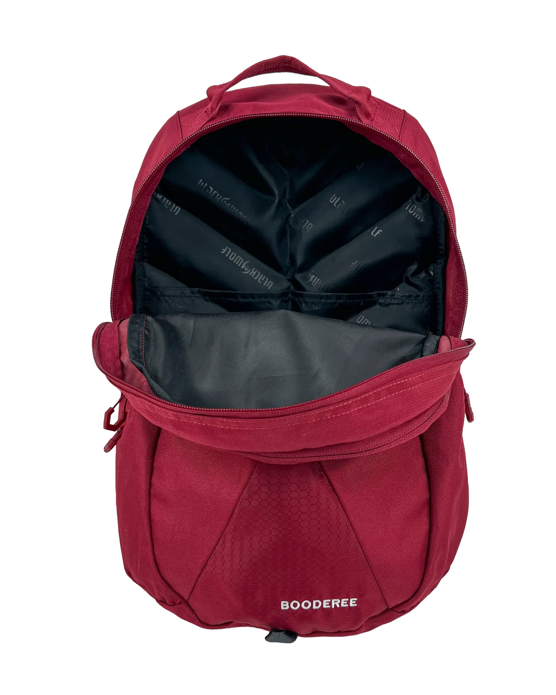 BlackWolf Booderee Daypack - 20 Litres