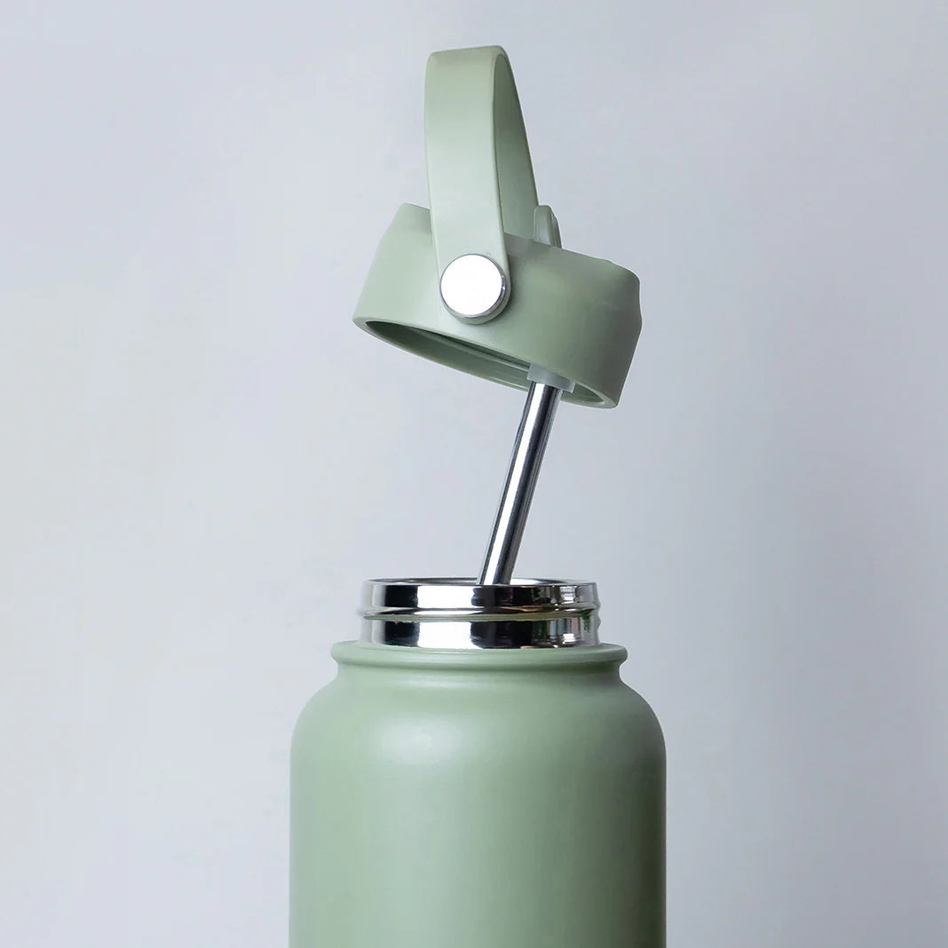 The Sage & Cooper Insulated Water Bottle - 1000mls