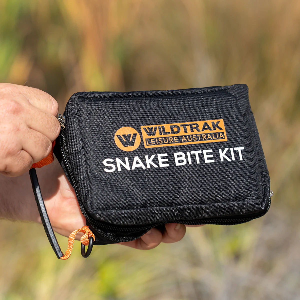 Wildtrak Snakebite First Aid Kit
