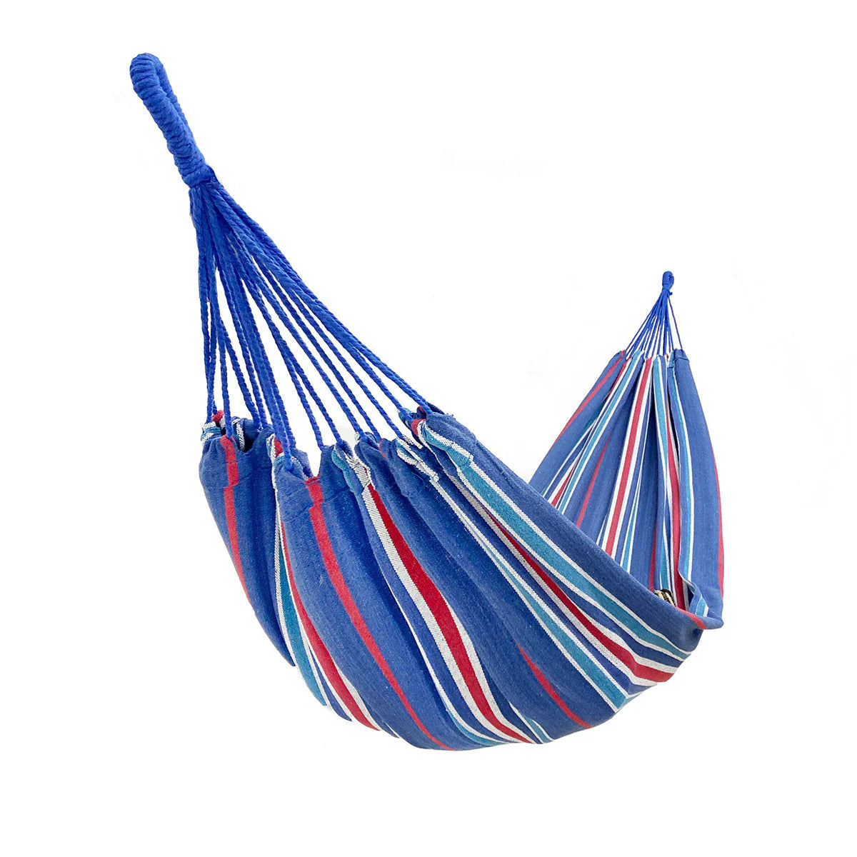 Wildtrak Cotton/Polyester Hammock - Single