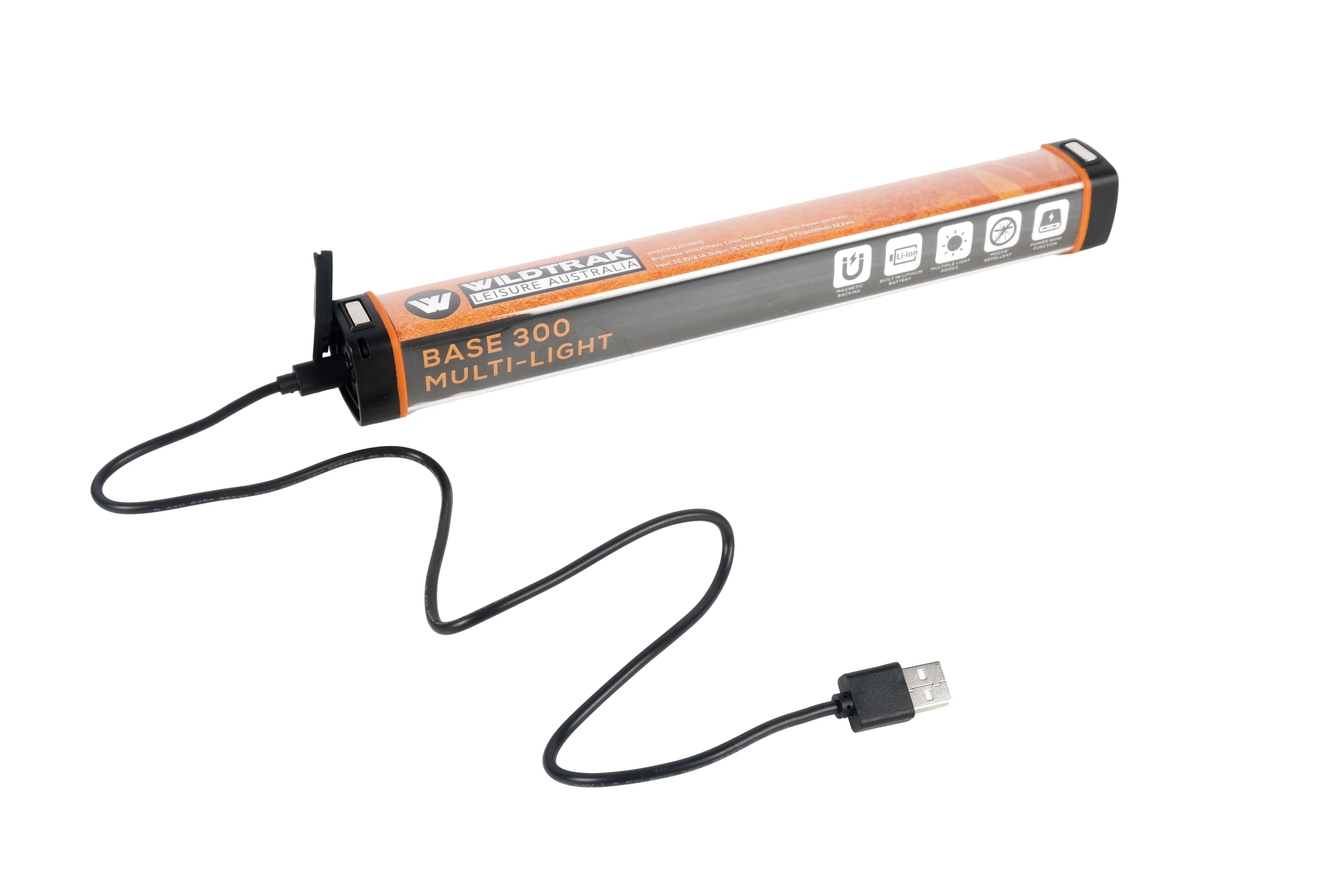Wildtrak Base 300 Multilight
